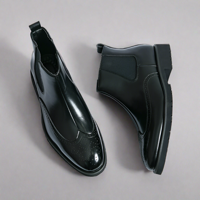 Adriel-  Chelsea-Stiefel