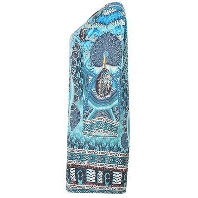 Liora – Stilvolles Etuikleid für sommerliche Eleganz