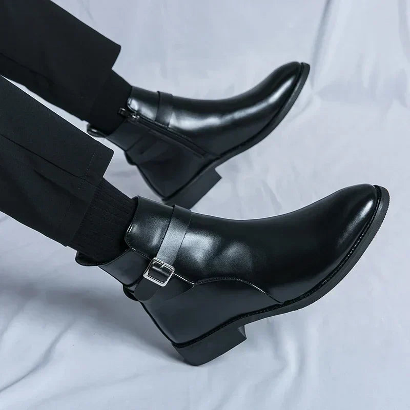 Kingston™ | Chelsea-Stiefel