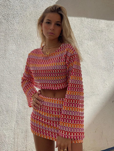 MADI™ - SET