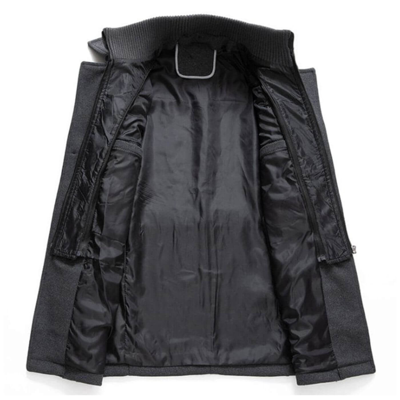 Shelby - Vintage Wintermantel
