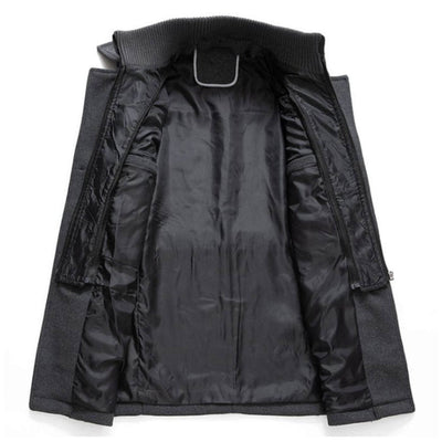 Shelby - Vintage Wintermantel