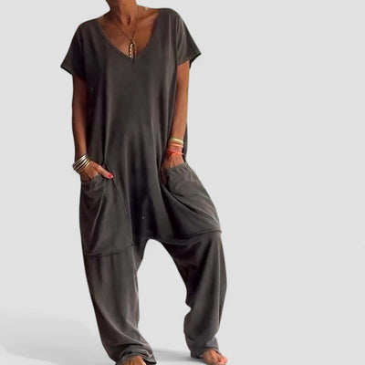 RESHIEL | KOMFORT-GANZANZUG