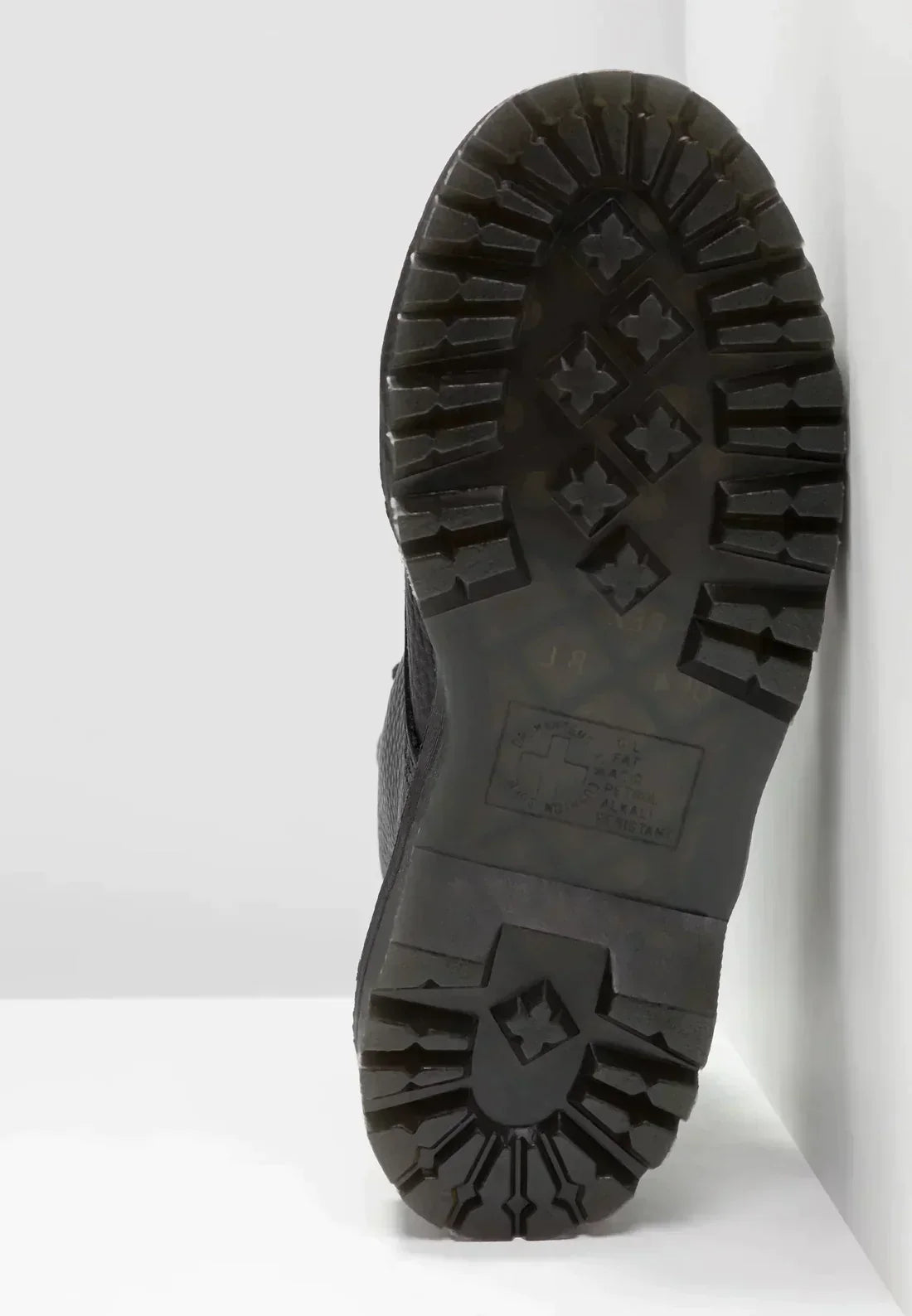 Unisex-Stiefel mit Absätzen - Stil und Komfort für alle