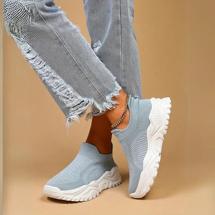 Blodwyn | Moderne und modische Sommer-Sneakers