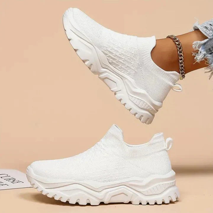 Blodwyn | Moderne und modische Sommer-Sneakers