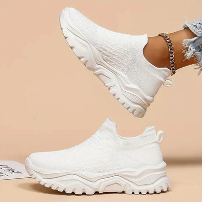 Blodwyn | Moderne und modische Sommer-Sneakers