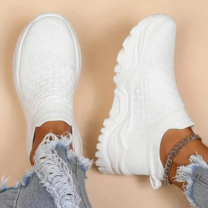 Blodwyn | Moderne und modische Sommer-Sneakers