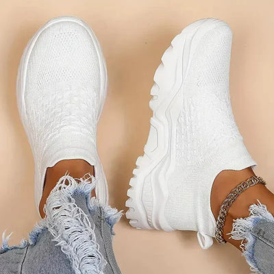 Blodwyn | Moderne und modische Sommer-Sneakers