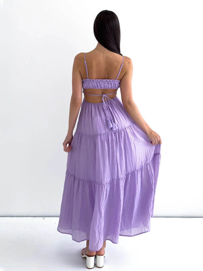 Elfrein | Atemberaubendes Kleid für Damen