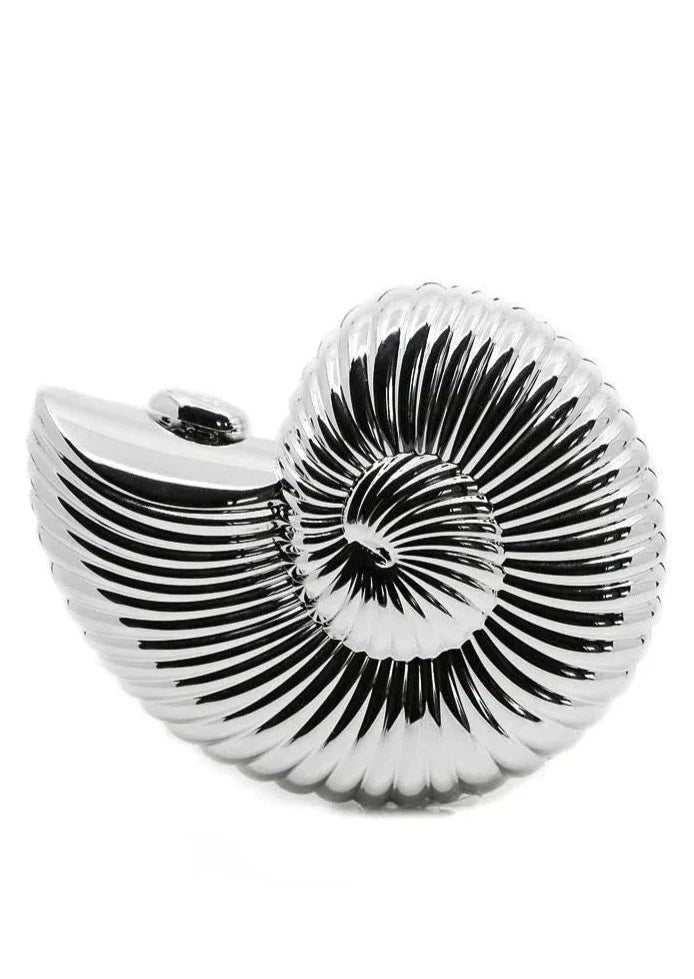 Mira | Silberne Kupplung