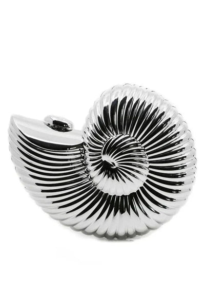 Mira | Silberne Kupplung