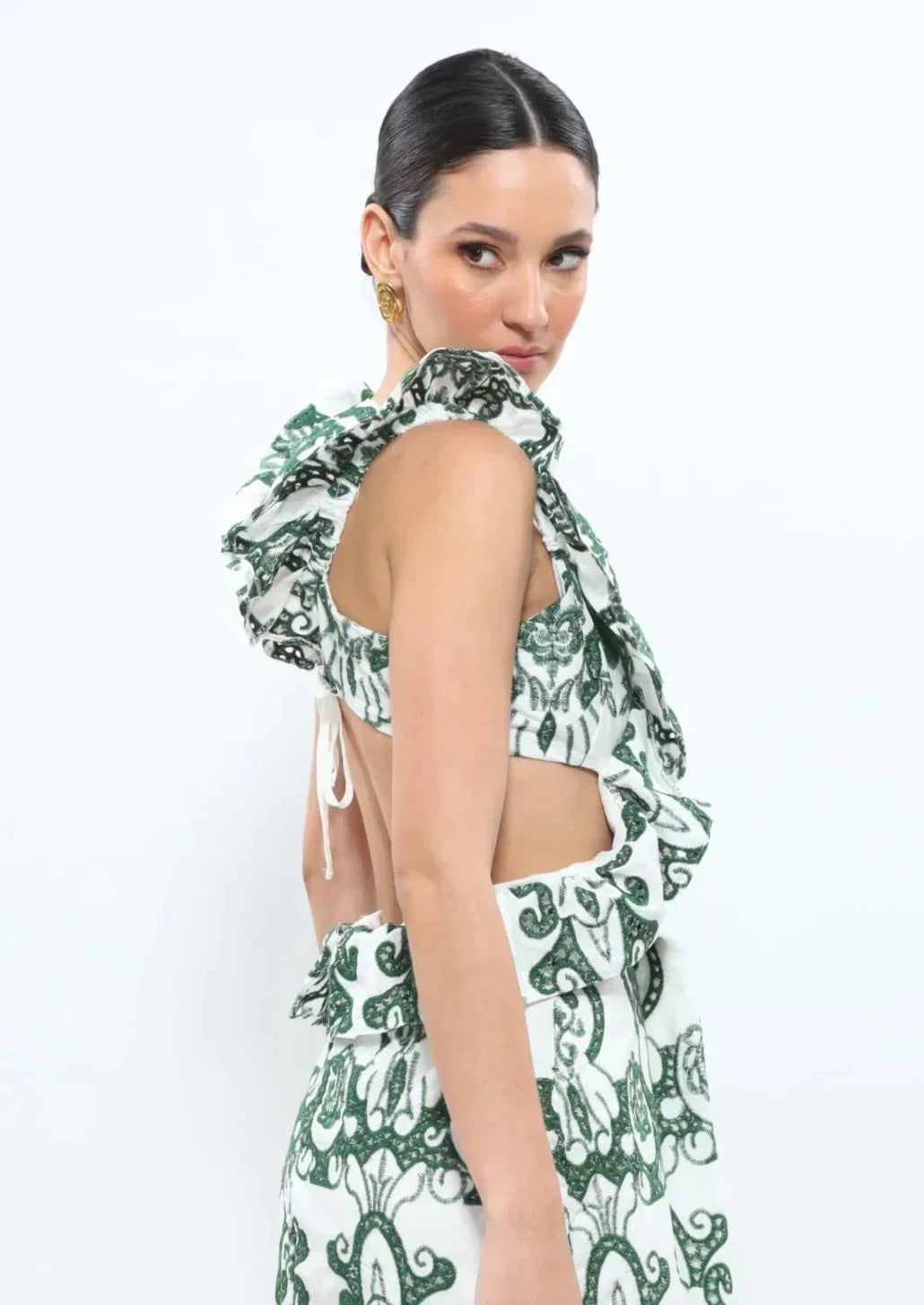 Diva | Sorrento Kleid