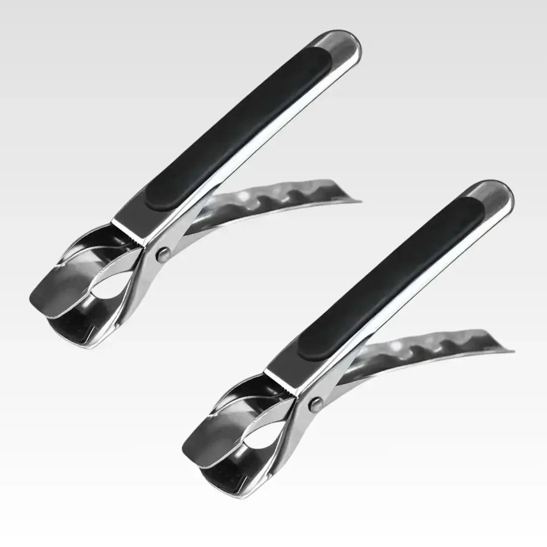 KnusperTurm™ Erweiterung der Fritteusen-Kapazität