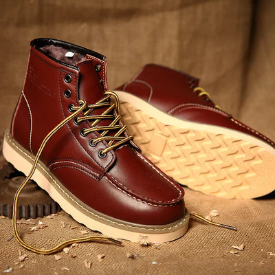 Dustin - Modische Stiefel