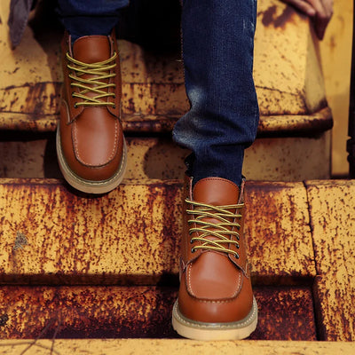 Dustin - Modische Stiefel