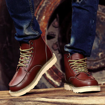 Dustin - Modische Stiefel