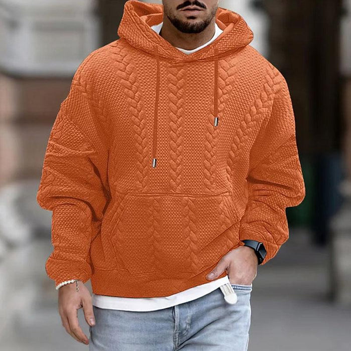 Stylischer Kapuzenpullover für Entspannte Tage