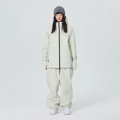 Manuela | Stylischer Unisex Skianzug