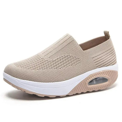 Finley | Casual Orthopädische Wanderschuhe