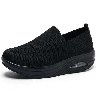 Finley | Casual Orthopädische Wanderschuhe