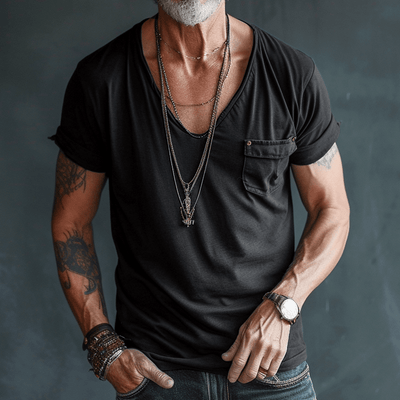 Sylvainor - PERFEKTER FREIZEITLOOK