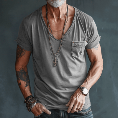 Sylvainor - PERFEKTER FREIZEITLOOK