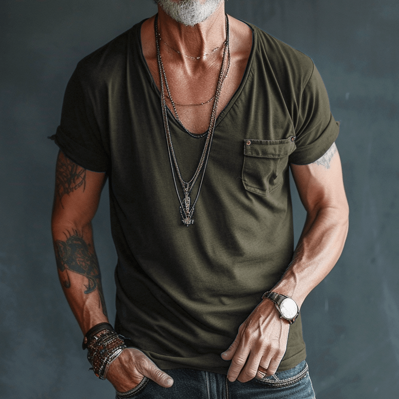 Sylvainor - PERFEKTER FREIZEITLOOK