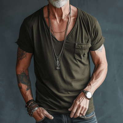 Sylvainor - PERFEKTER FREIZEITLOOK