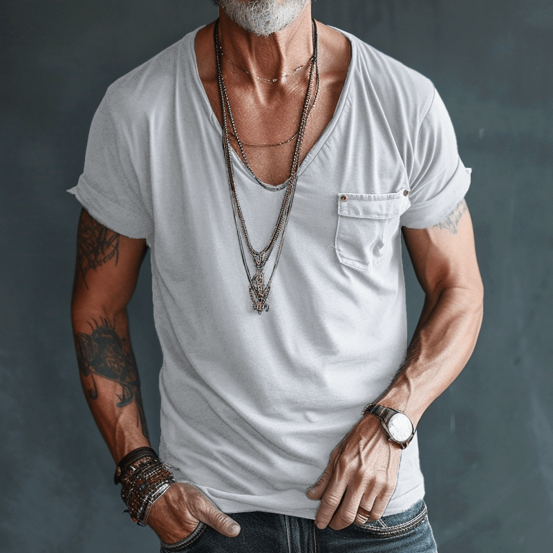 Sylvainor - PERFEKTER FREIZEITLOOK