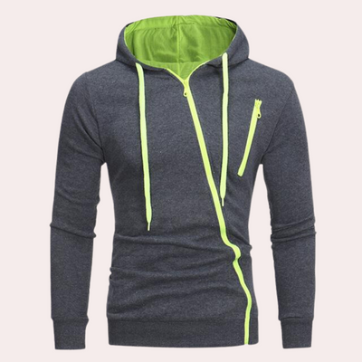 Nola | Eleganter und vielseitiger Sommer-Hoodie