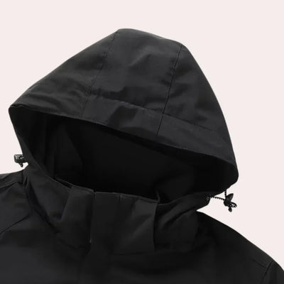 Ma. Fe | Klassischer und stilvoller Sommermantel