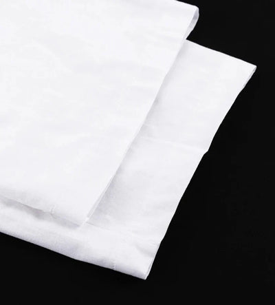 Elegantes Damen Zweiteiler Set Business Casual Ärmellos mit Weitem Bein