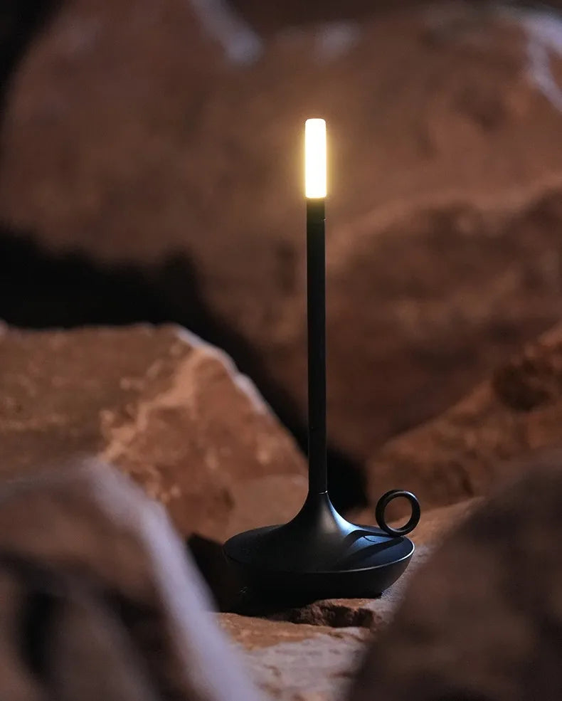 FinnGlow | Einzigartige und luxuriöse Lampe