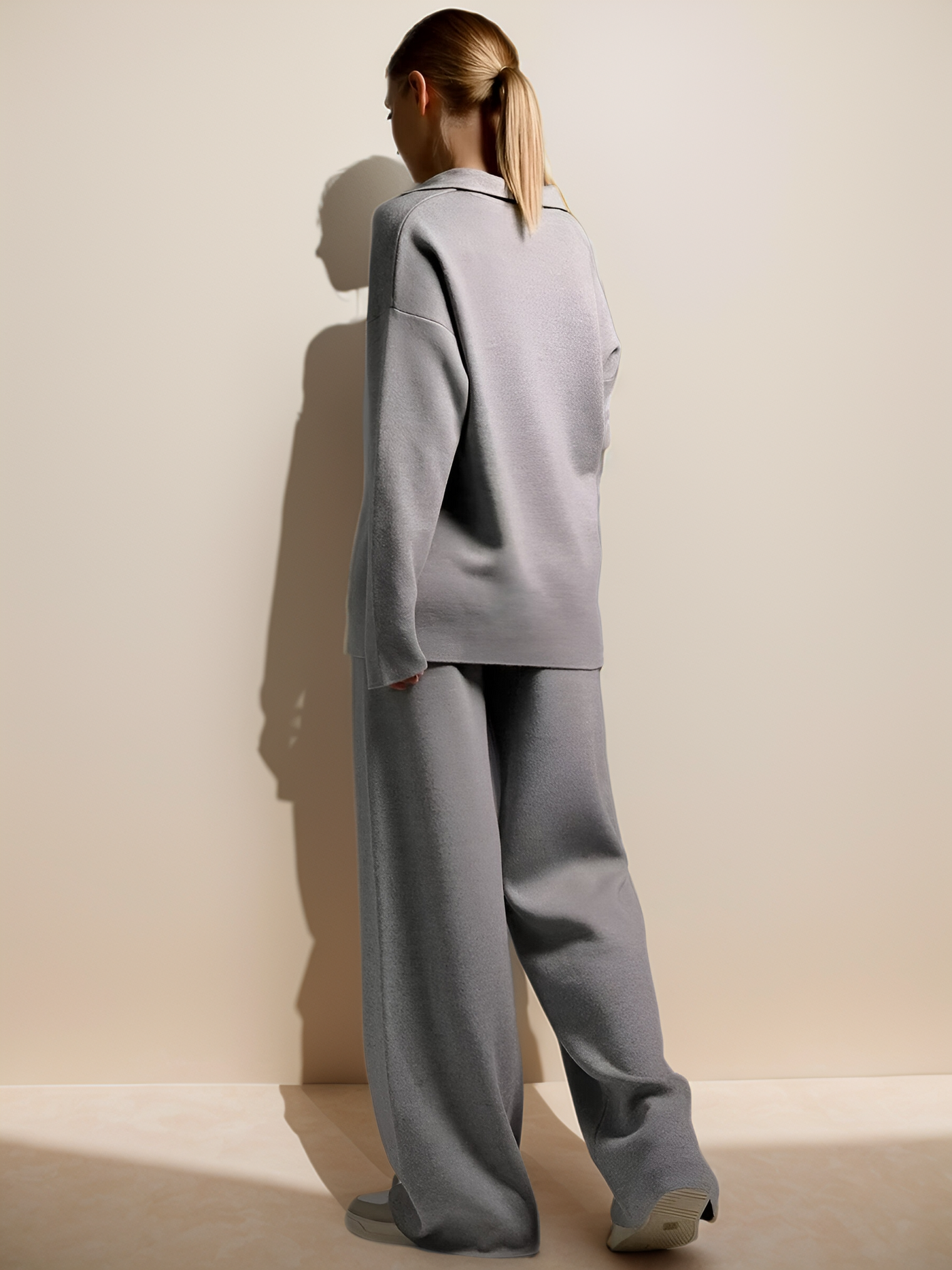 Sienna | Weiches Cozy Zweiteiler