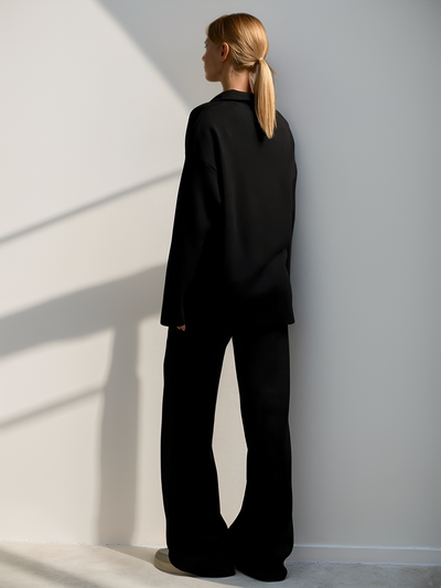 Sienna | Weiches Cozy Zweiteiler