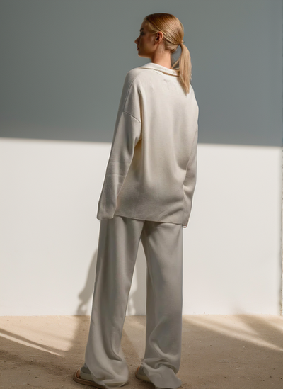 Sienna | Weiches Cozy Zweiteiler