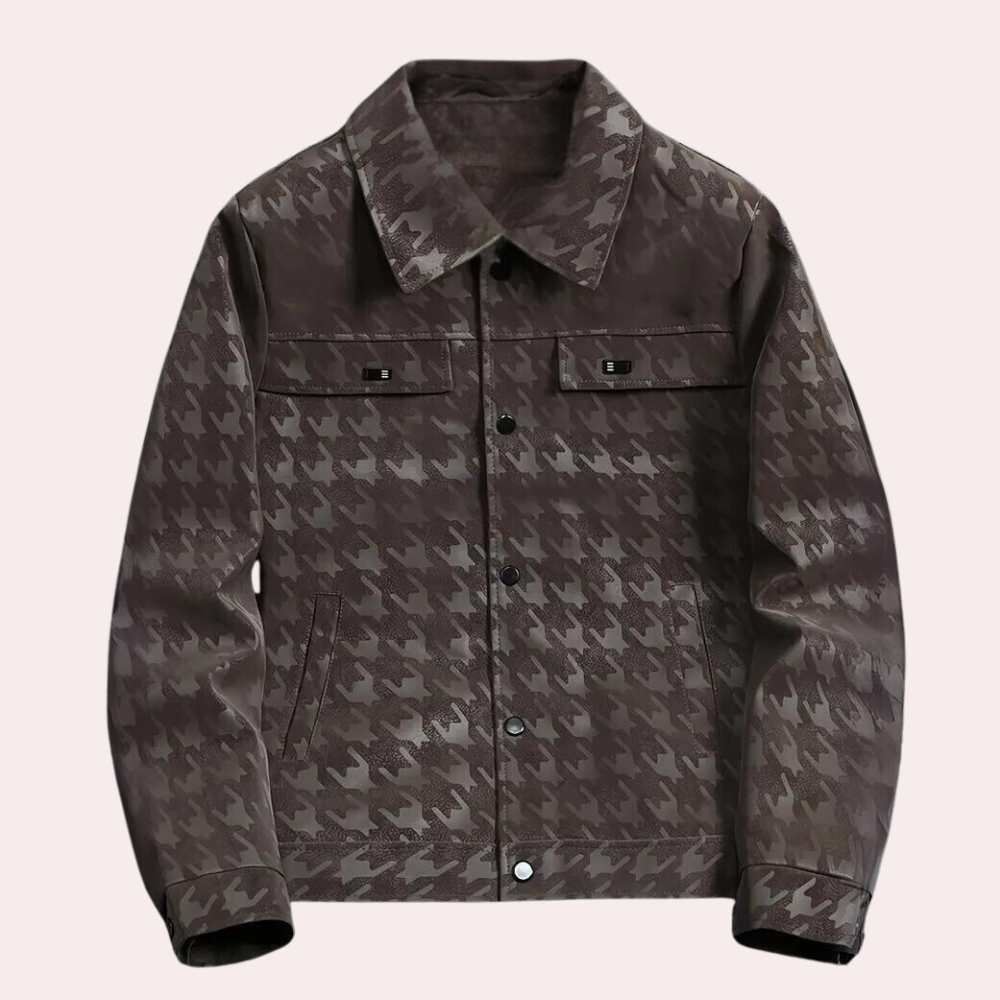 Jerry | Stylisch, Vielseitig, Leicht, Perfekt für Jeden Anlass