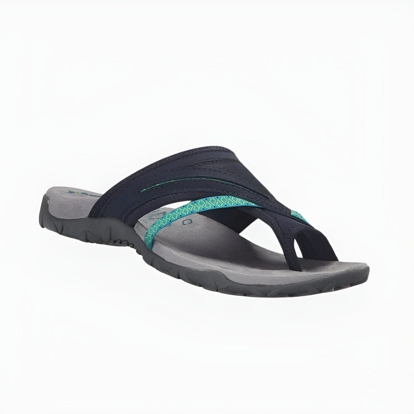 Sage | Bequeme Sandalen für Damen