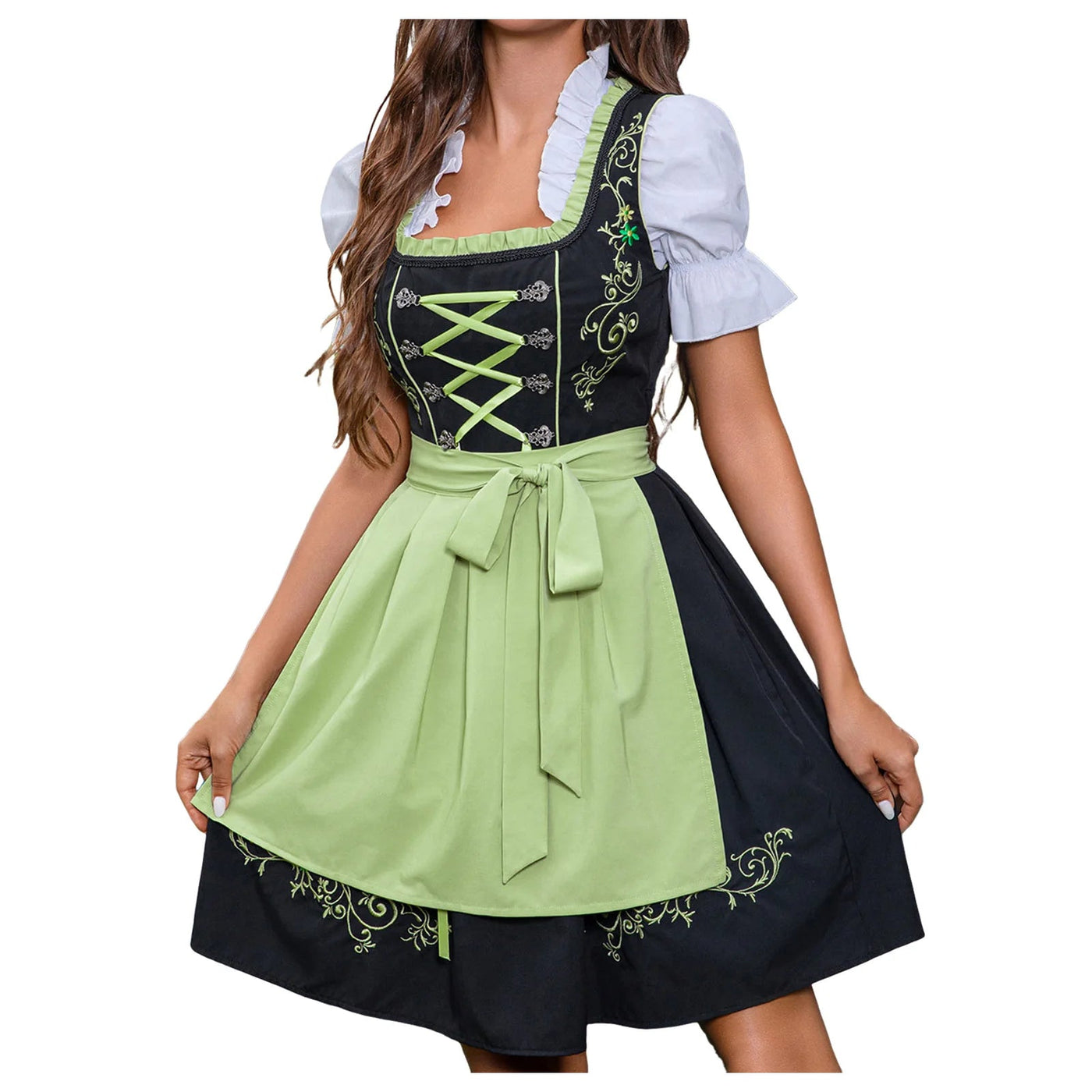 Sarah | Festliche Tracht für das Oktoberfest und besondere Anlässe