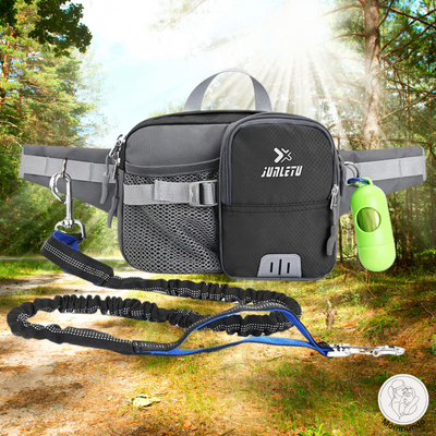 WelpenBeutel™ Praktische Aufbewahrung beim Spazierengehen