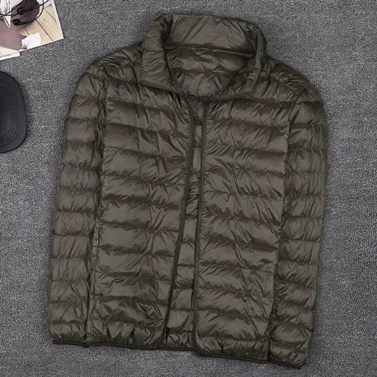 Cordelia | Schlichter und stilvoller Sommermantel