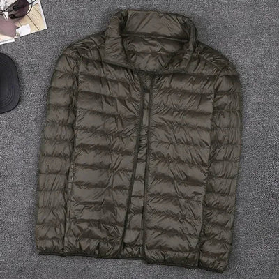 Cordelia | Schlichter und stilvoller Sommermantel