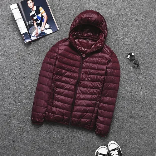 Cordelia | Schlichter und stilvoller Sommermantel