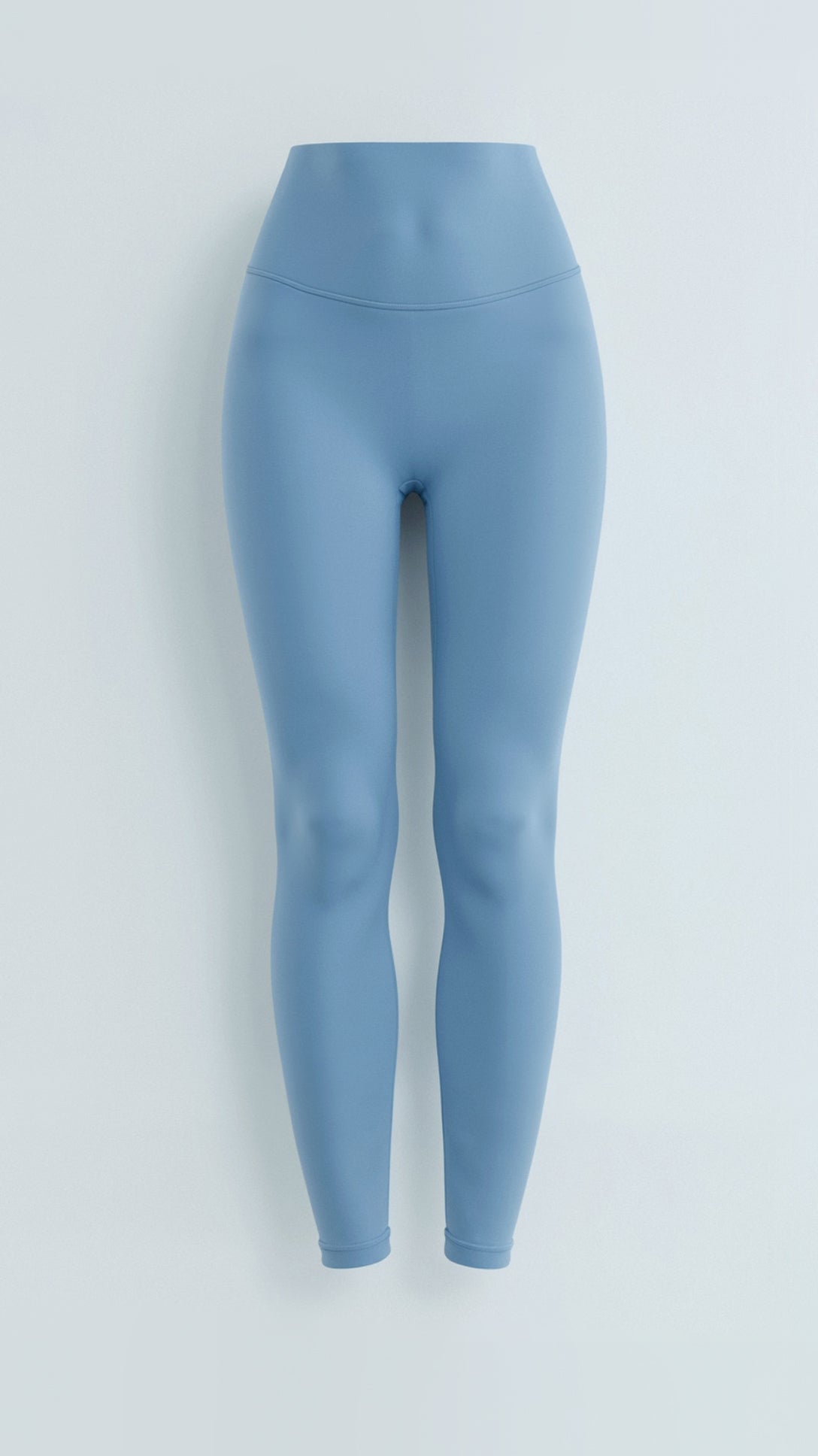 Nahtlose Sculpt-Leggings