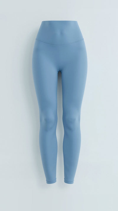 Nahtlose Sculpt-Leggings