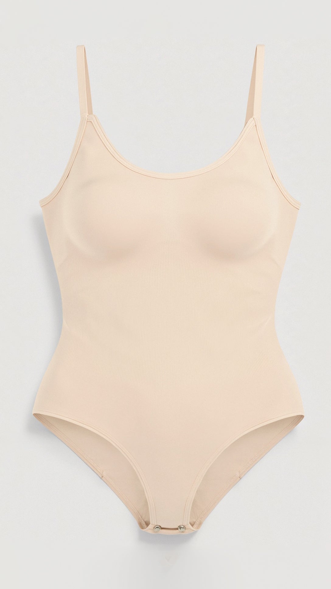 Geschnappter Bodysuit
