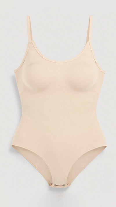 Geschnappter Bodysuit