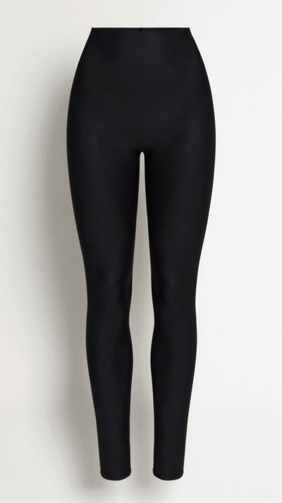 Nahtlose Body-Leggings