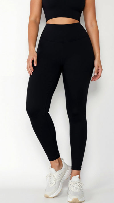 Nahtlose Sculpt-Leggings